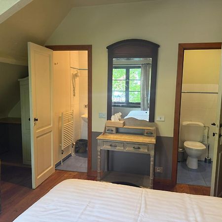 Hotel In'T Boldershof Deurle Extérieur photo