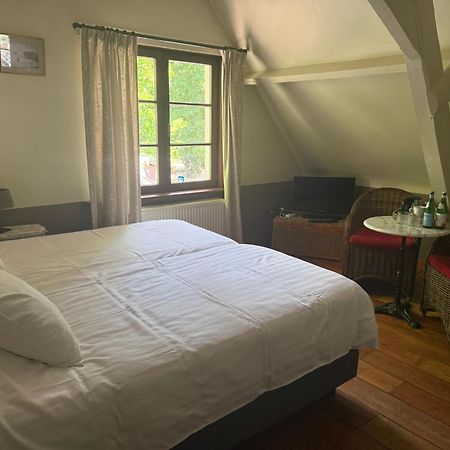 Hotel In'T Boldershof Deurle Extérieur photo