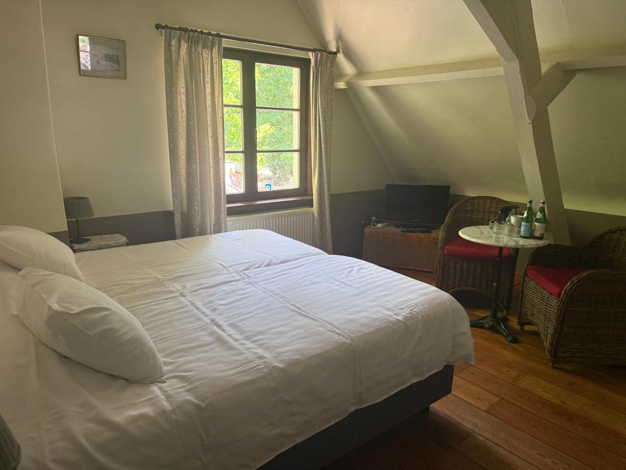 Hotel In'T Boldershof Deurle Extérieur photo